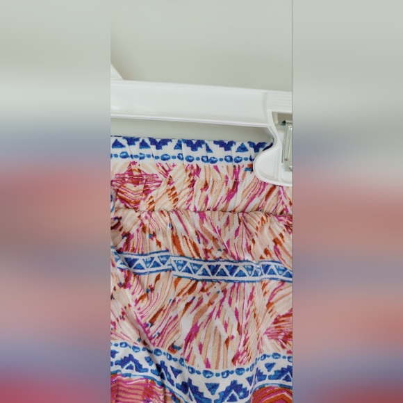 Coastal, Aztec Pattern Shorts | Gypsies and Moondust - Picture 7 of 12